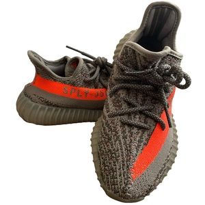YEEZY BOOST 350 V2 SIZE US5